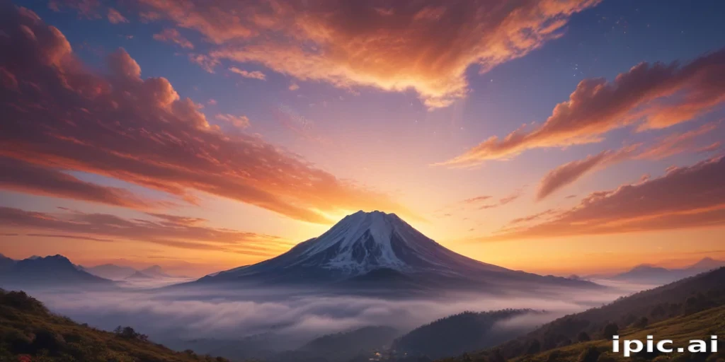 background heaven