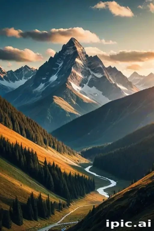 mountain wallpaper phone