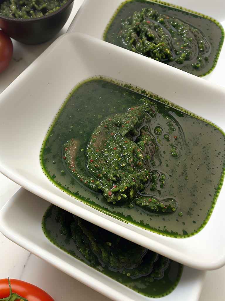 can you freeze chimichurri sauce