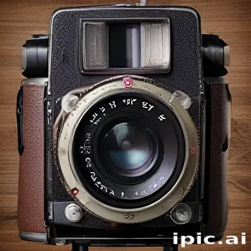 vintage camera png