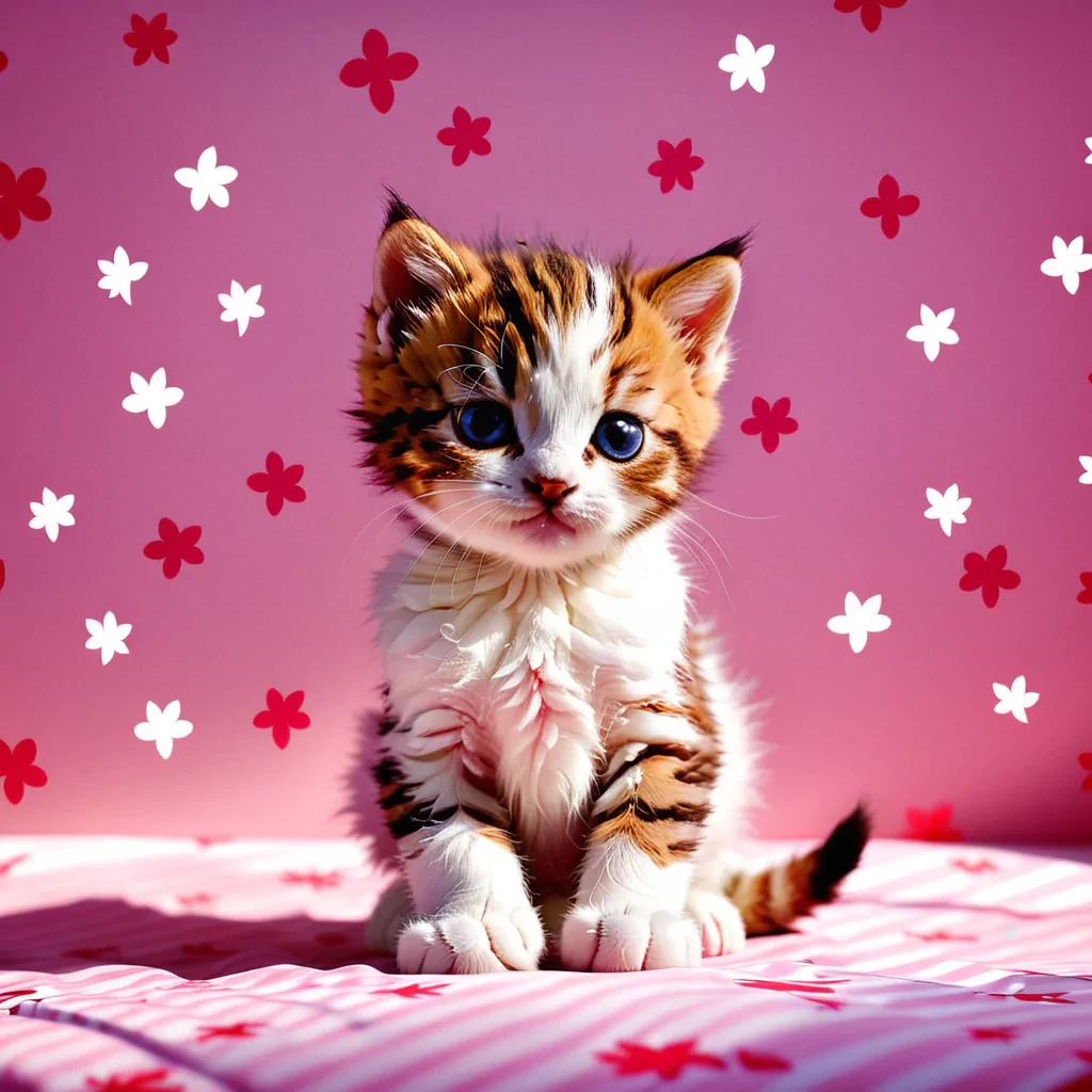 kitty wallpaper