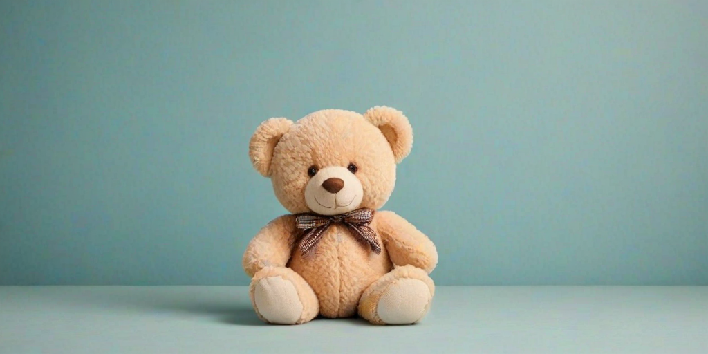 teddy bear background