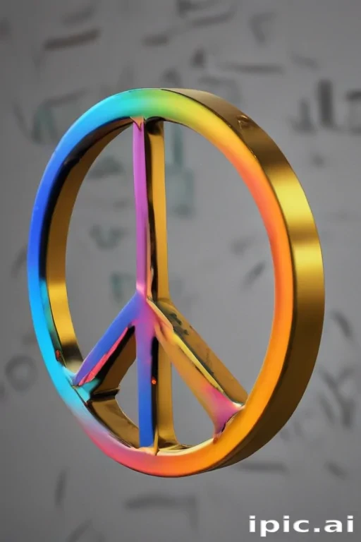 peace sign png