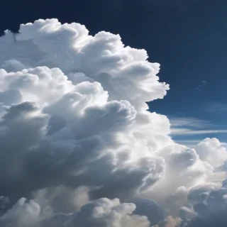 white cloud png