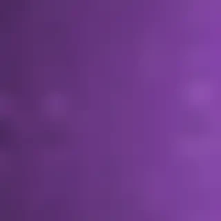 purple home screen wallpaper