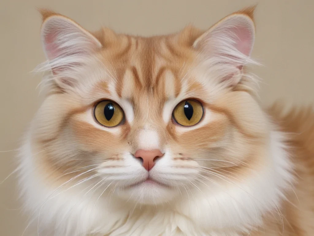 american curl cat breed