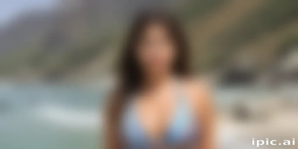 daniella monet bikini