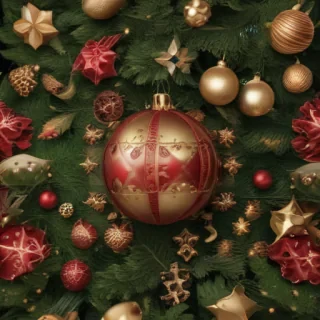 merry chrostmas png