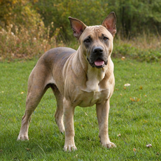 german rex breed