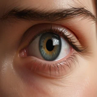 crying eyes png