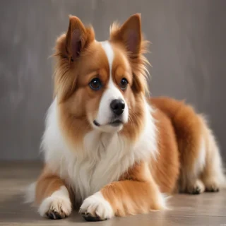 brusselranian dog breed