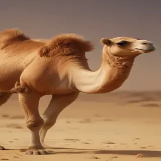 camel png