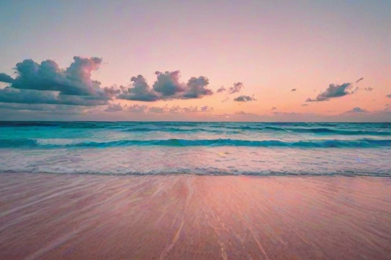 aesthetic beach wallpapers