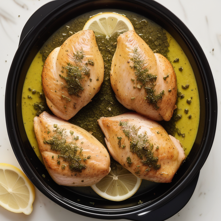 trader joe's lemon pepper chicken