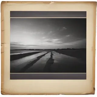 polaroid photo frame png