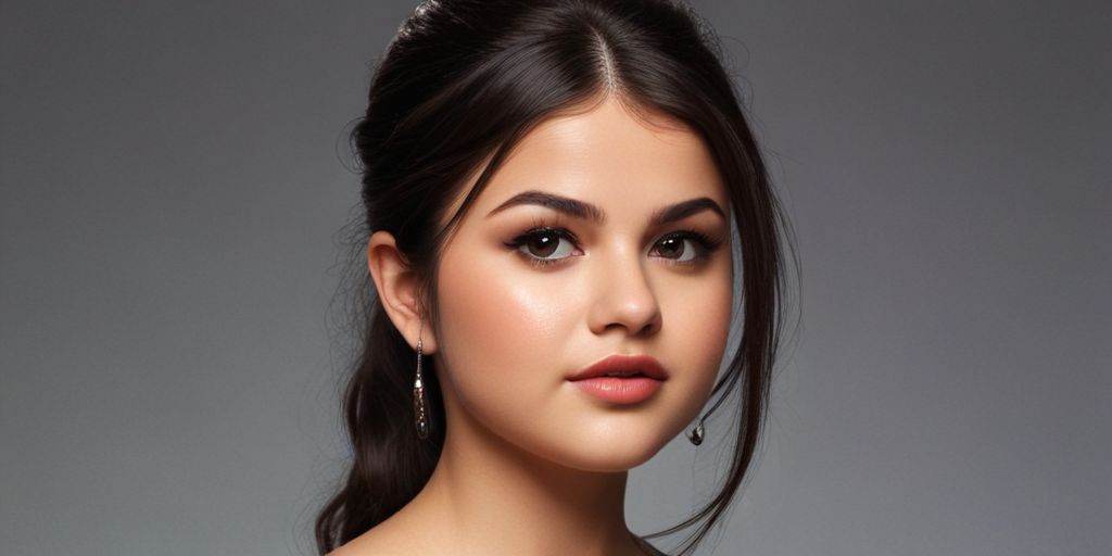 selena gomez acting roles
