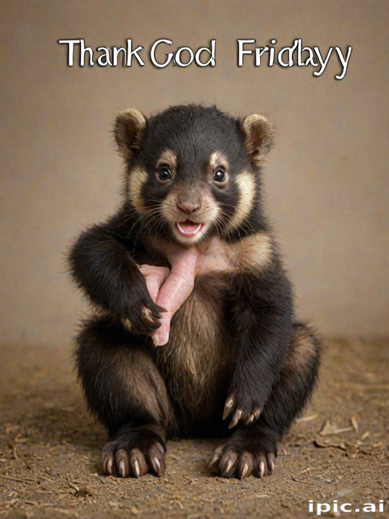 thank god its friday images