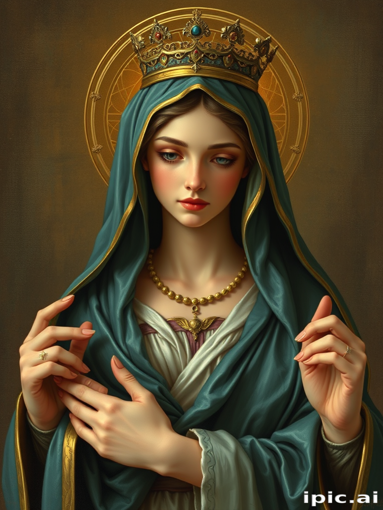 mary pics