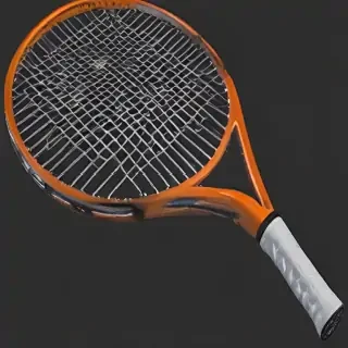 tennis racket png