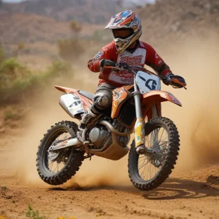 dirt bike backgrounds