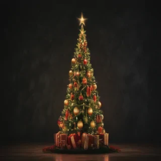 chirstmas tree png