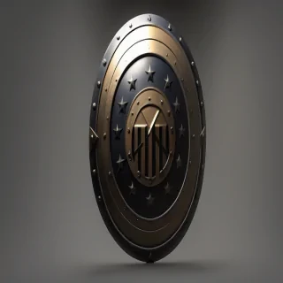 picture of shield