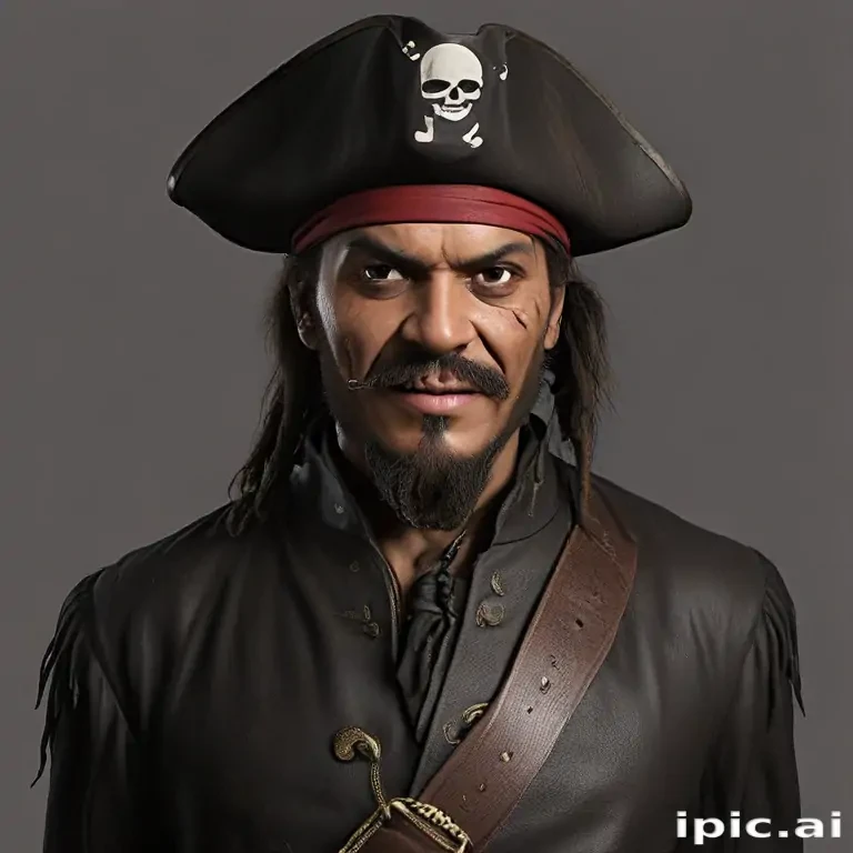 pirate png
