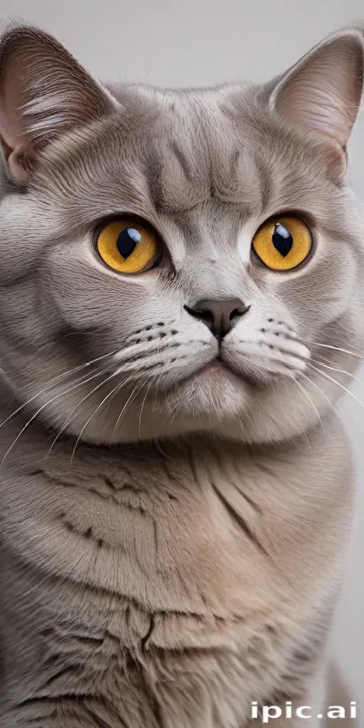 british shorthair breed