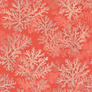 coral color