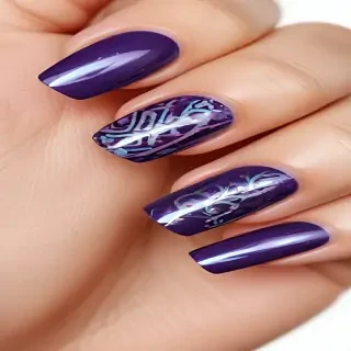 nails png