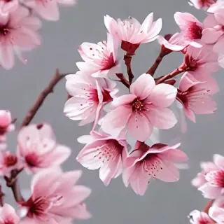 cherry blossoms png