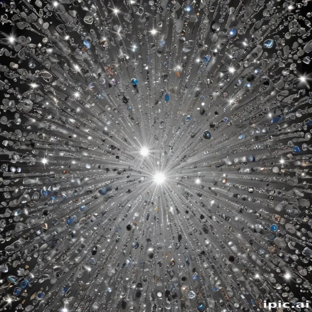 sparkle overlay