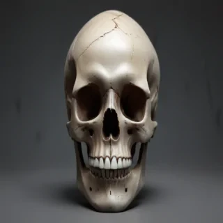 skull png