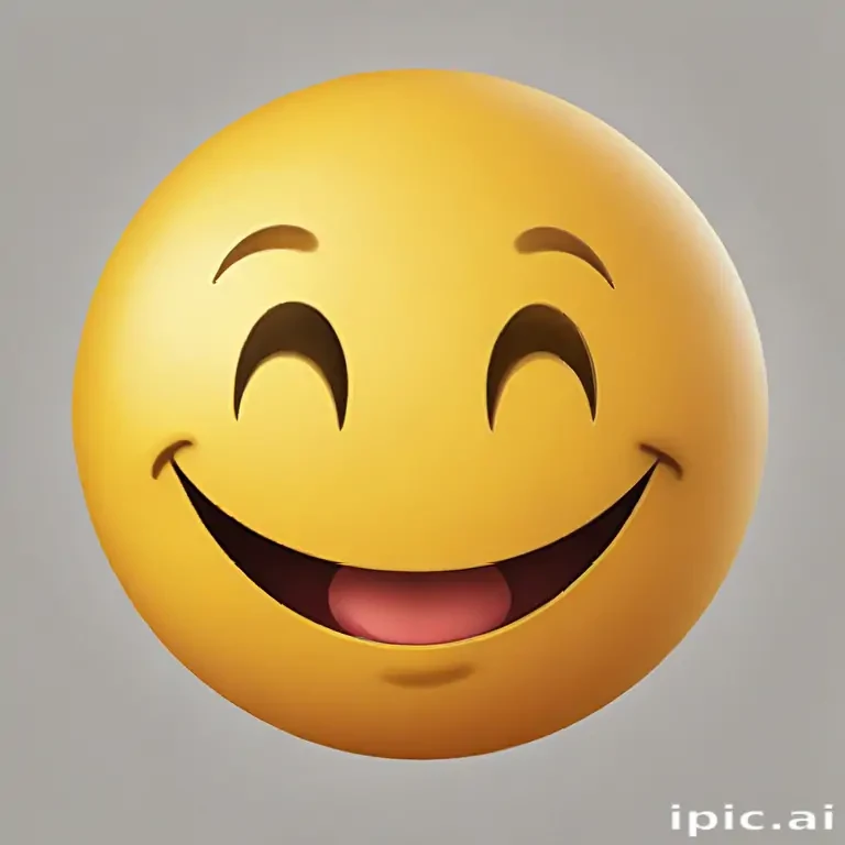 smiley emoji png