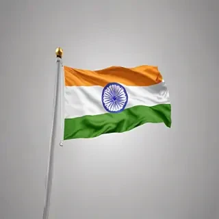 india flag png