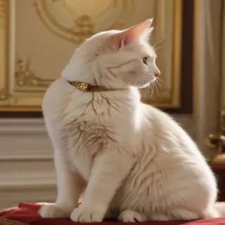 cat back round