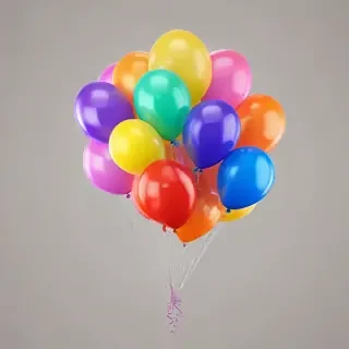 baloon png