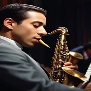 jazz music