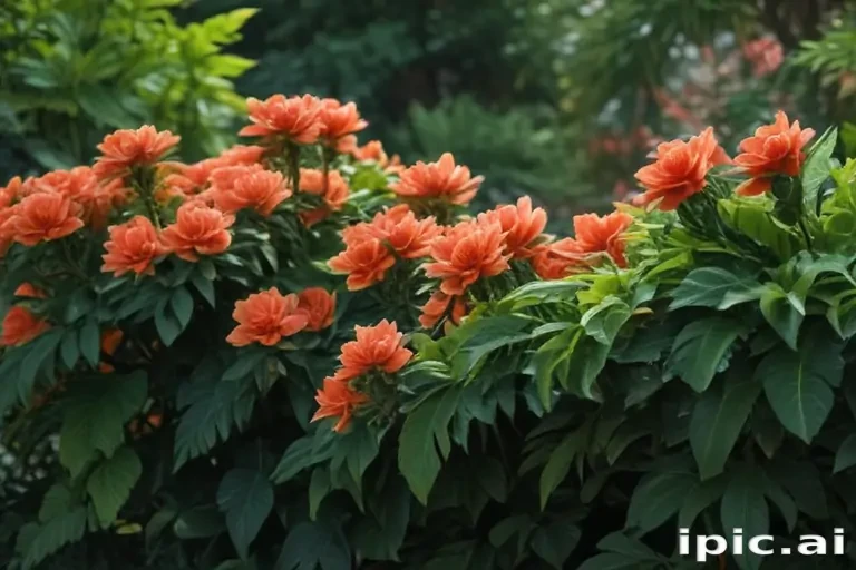 plants zoom backgrounds