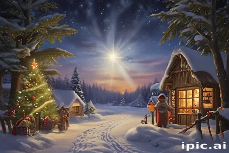 png christmas