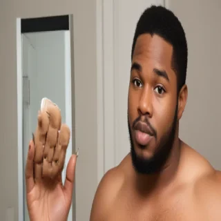 black chub men