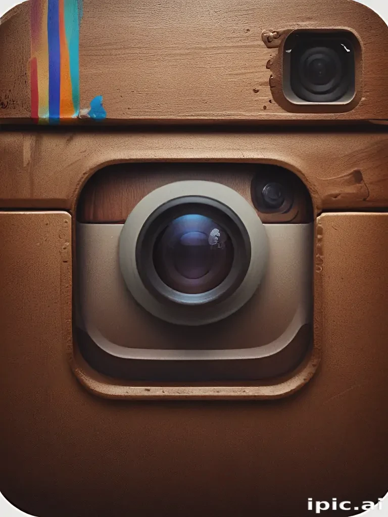 instagram post png