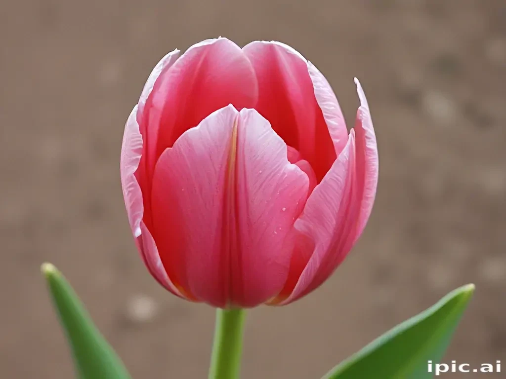 tulip flower