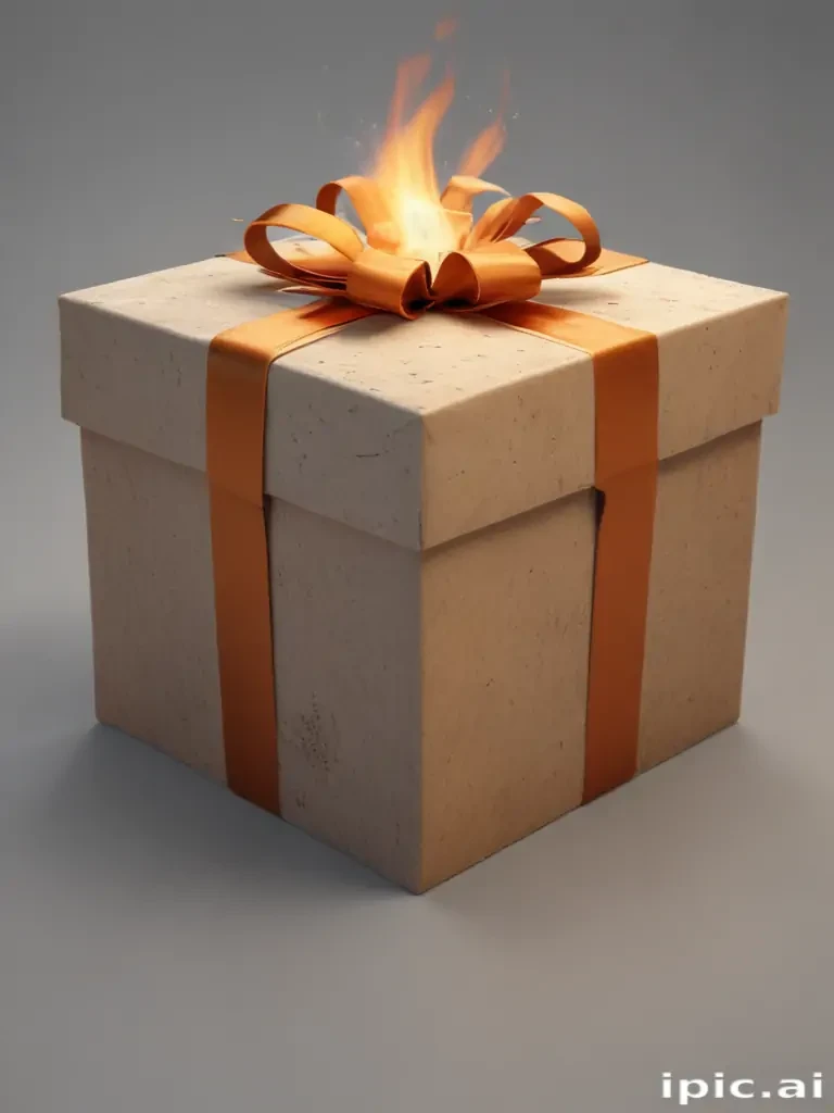 gift box png