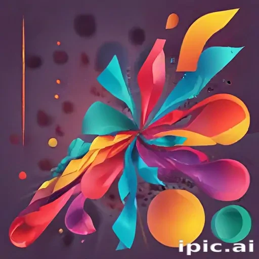 abstract shapes png
