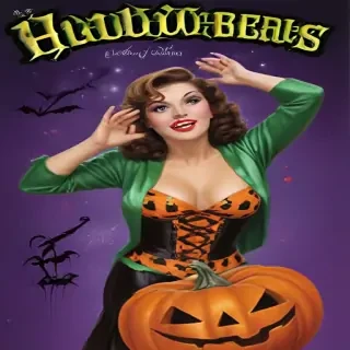 halloween songs