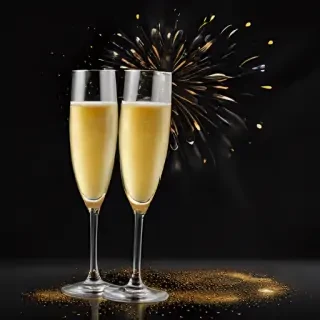 new years eve png