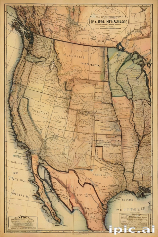 us maps