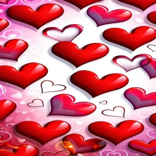 heart pictures background