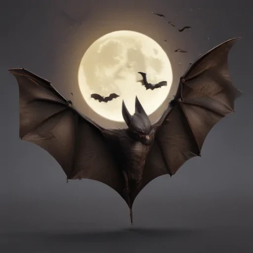 halloween bats png